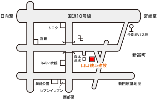 詳細地図